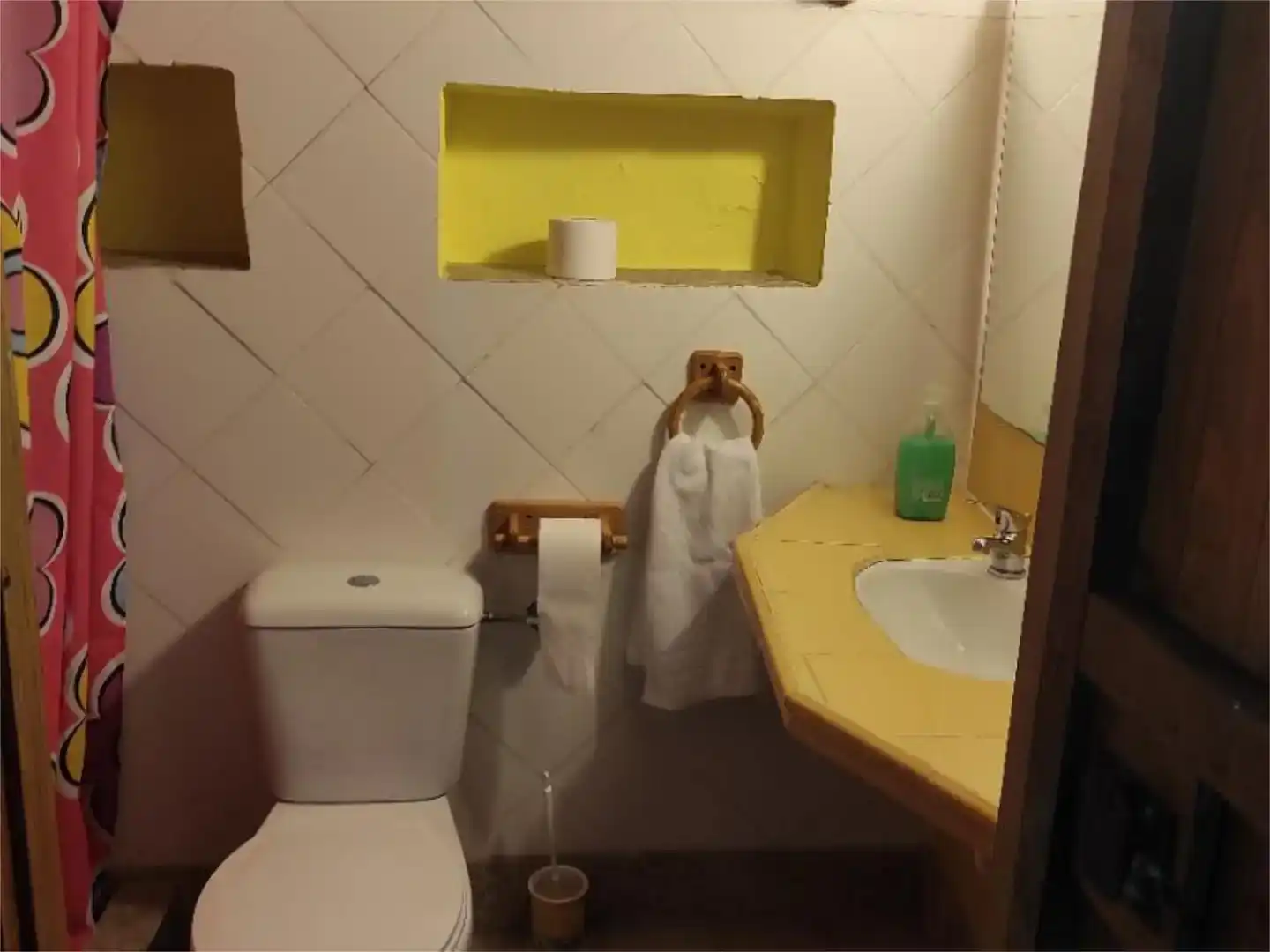 Piso de 75 m² en Férez
