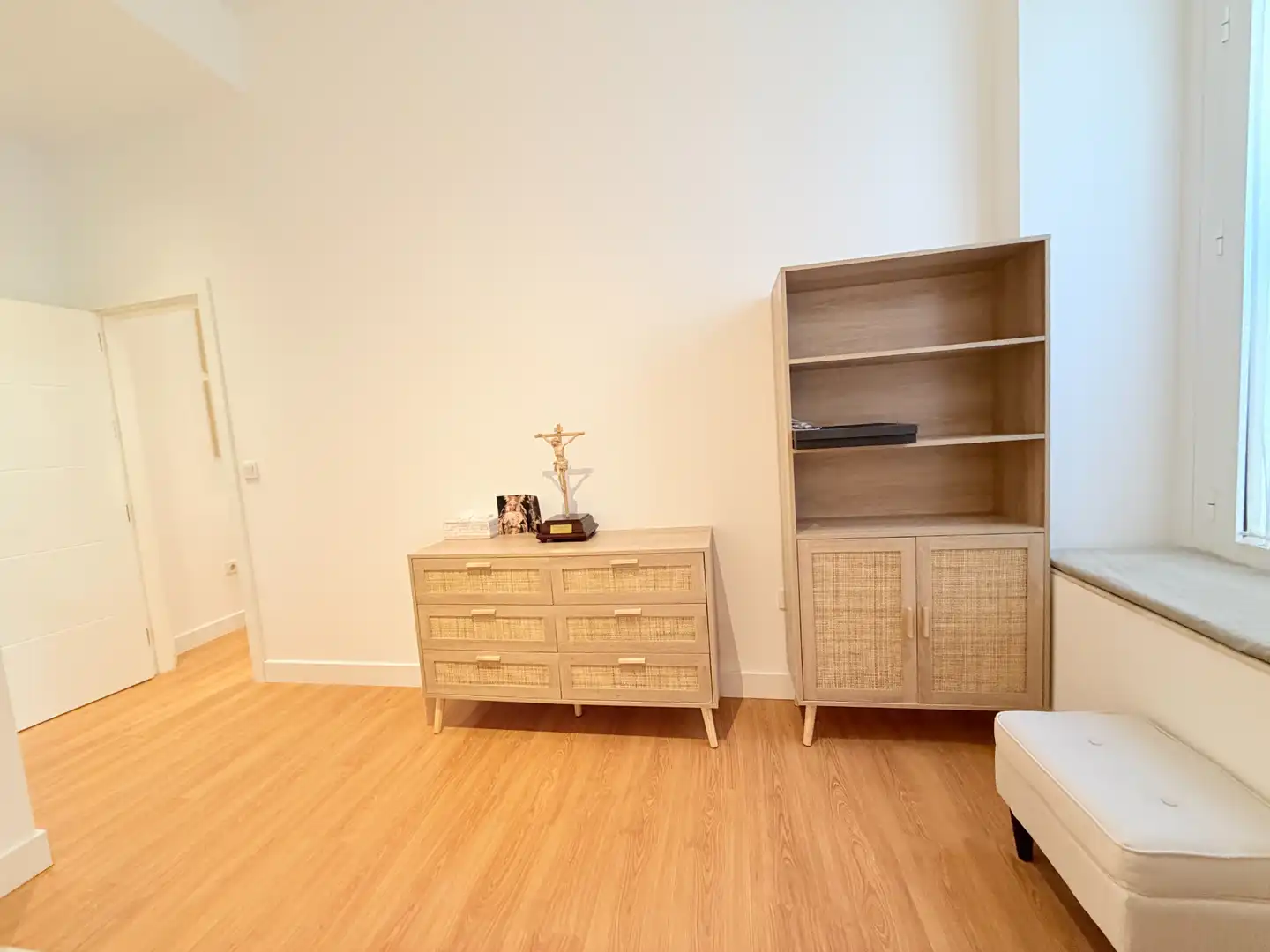 Piso de 65 m² en Sevilla