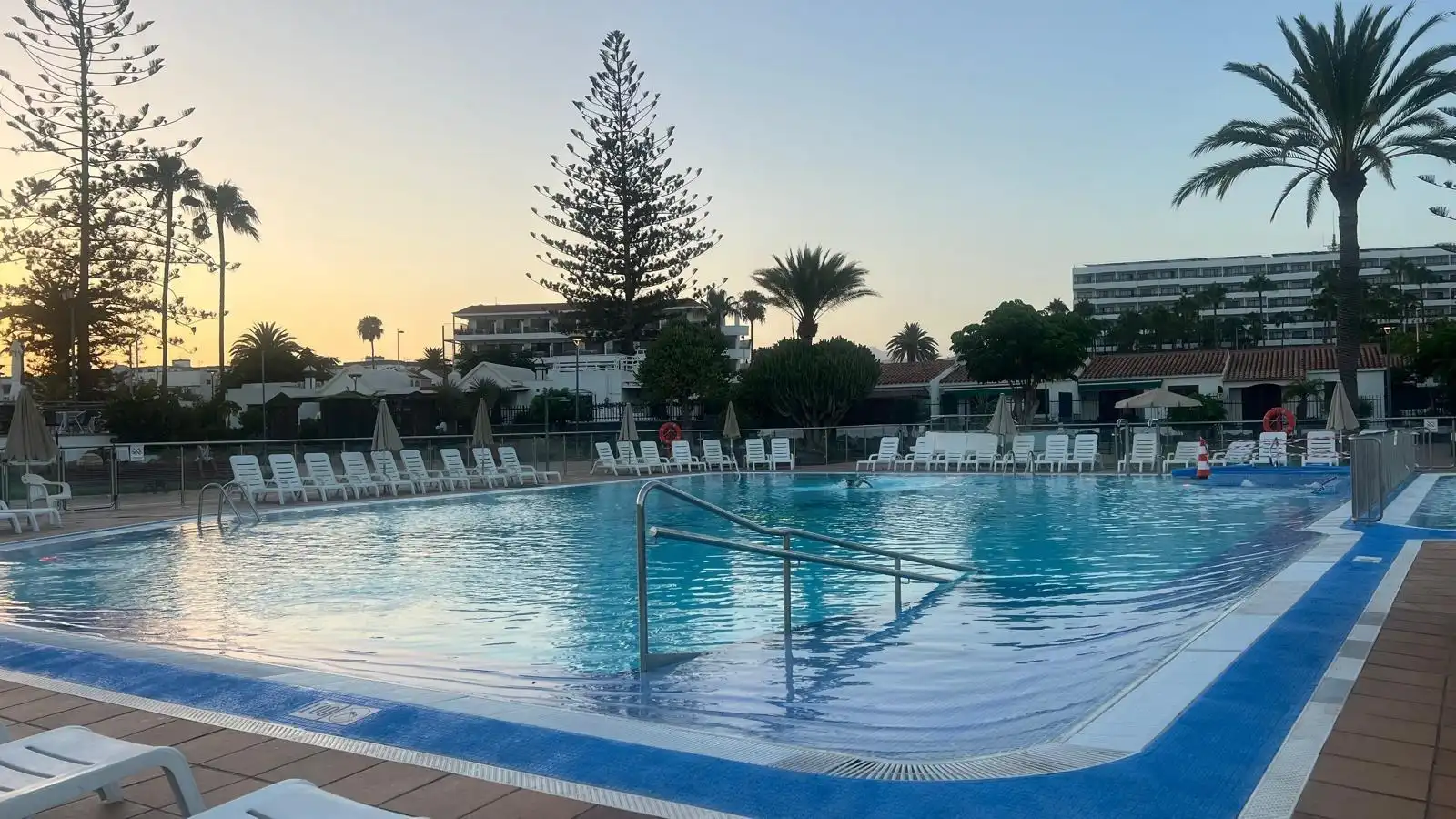 Piso de 60 m² en San Bartolomé de Tirajana