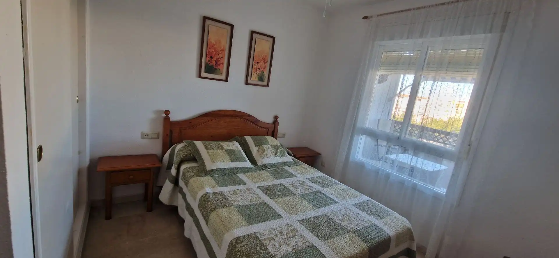 Piso de 60 m² en Punta Umbría