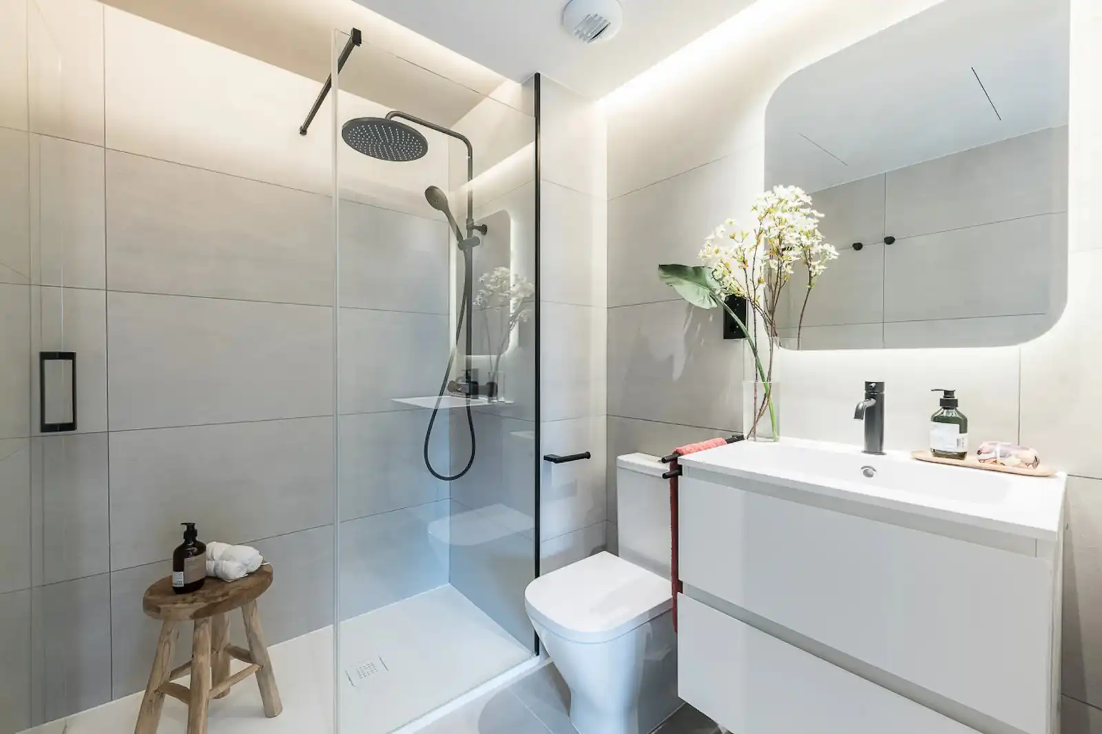 Appartement 55 m² à Barcelone