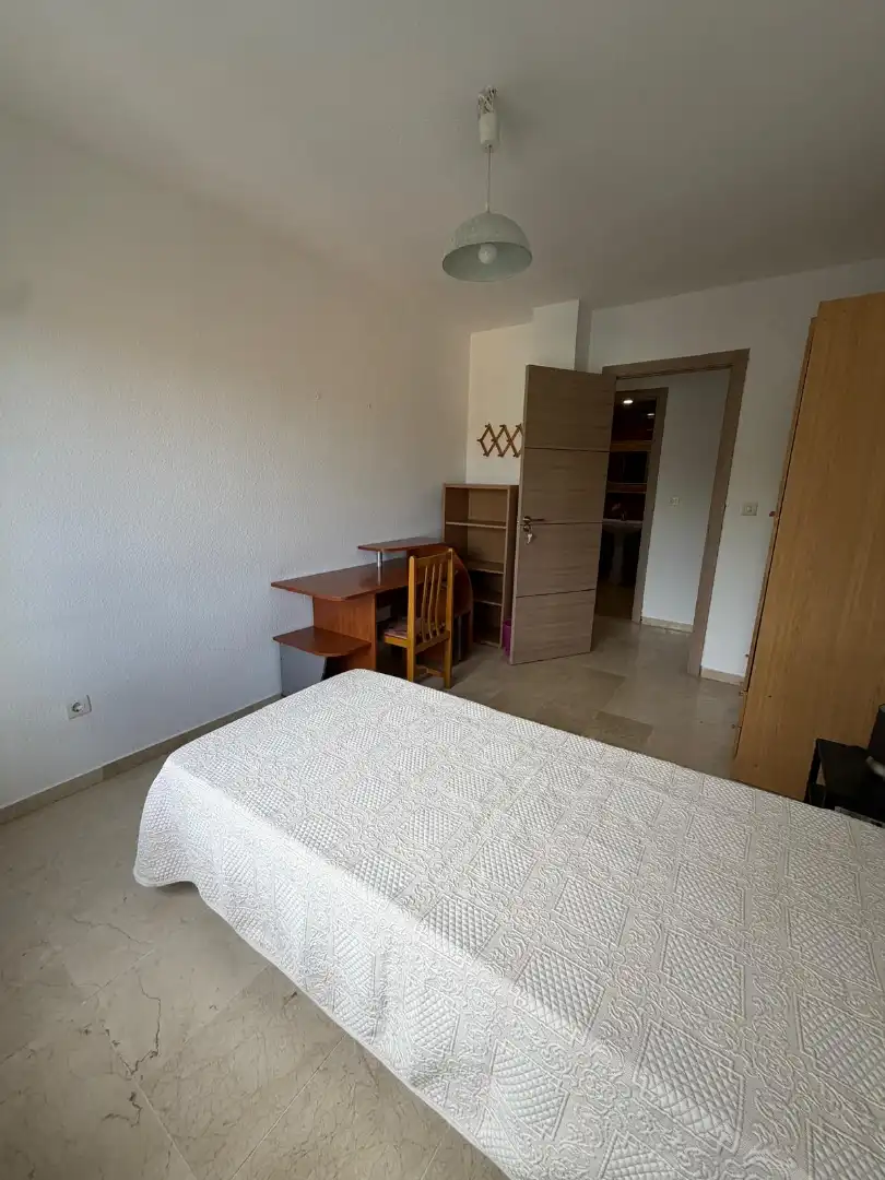 Piso de 120 m² en Granada