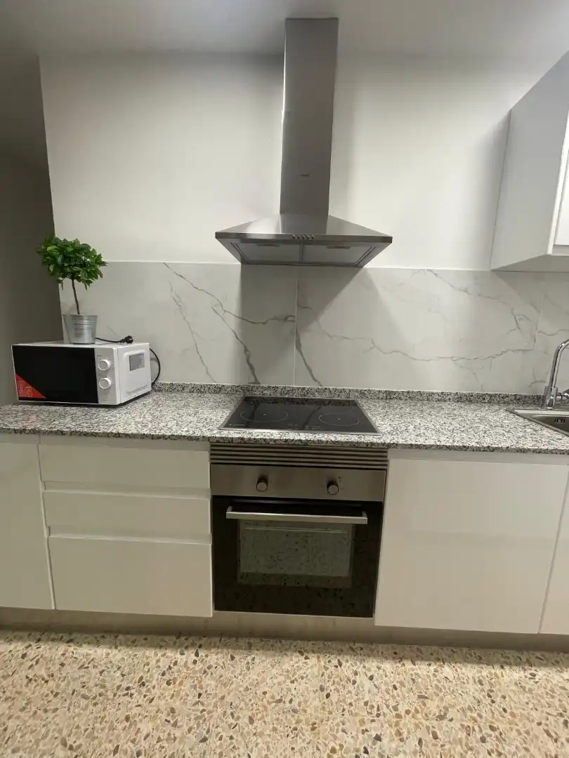 Pis de 75 m² a Mollet del Vallès