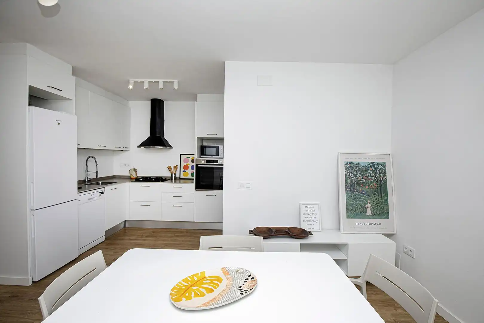Piso de 70 m² en Sant Martí de Llémena