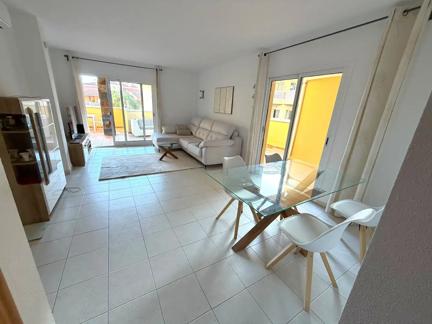 Pis de 89 m² a Fuengirola
