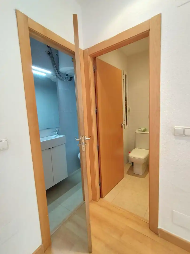 Piso de 107 m² en Murcia
