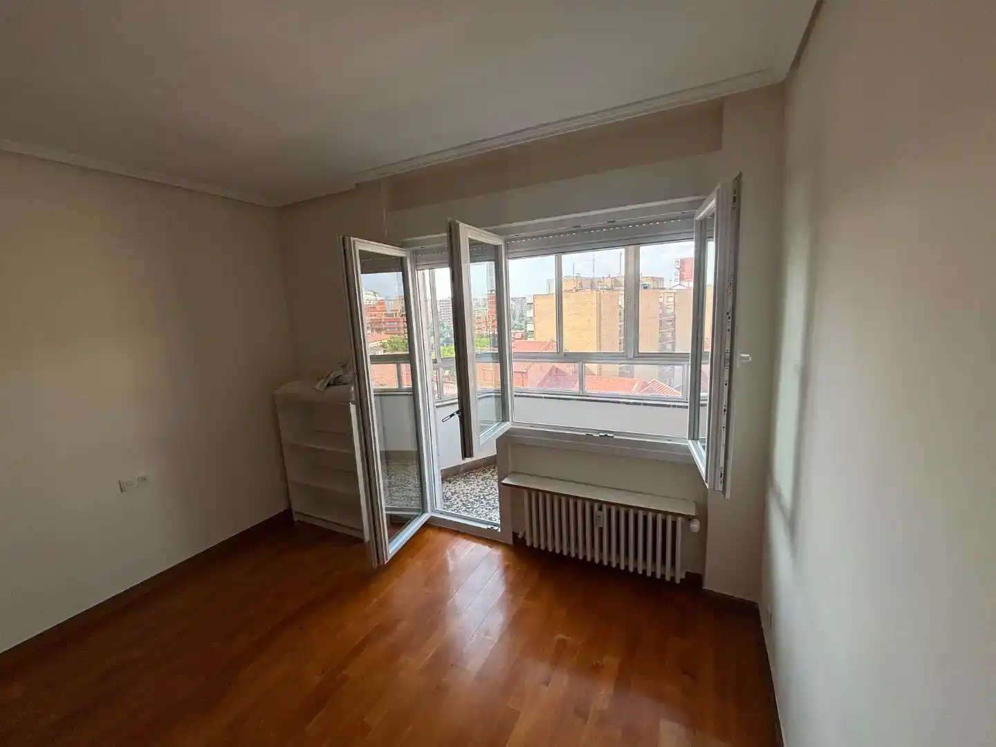 Piso de 140 m² en Valladolid