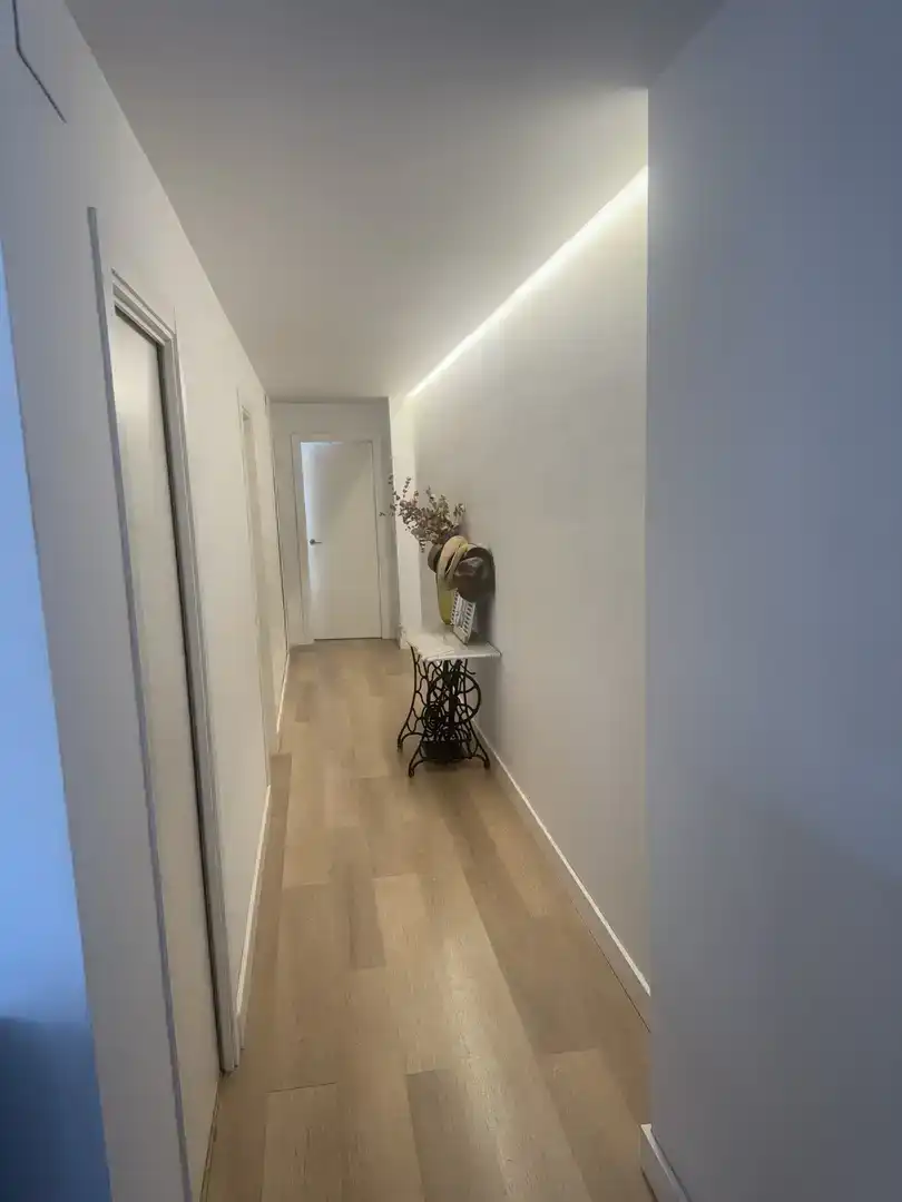 Piso de 117 m² en Sevilla