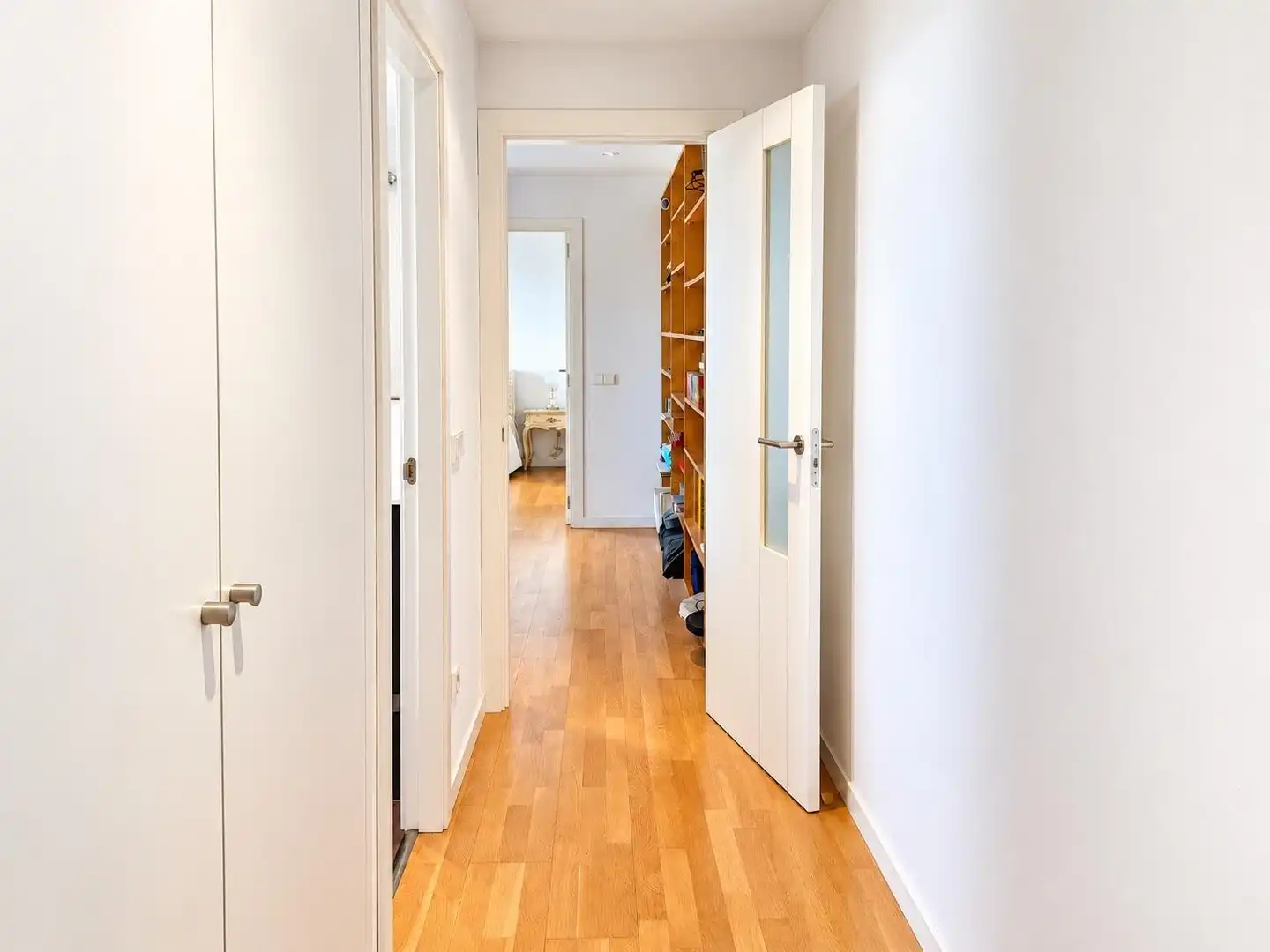Appartement 88 m² à Madrid