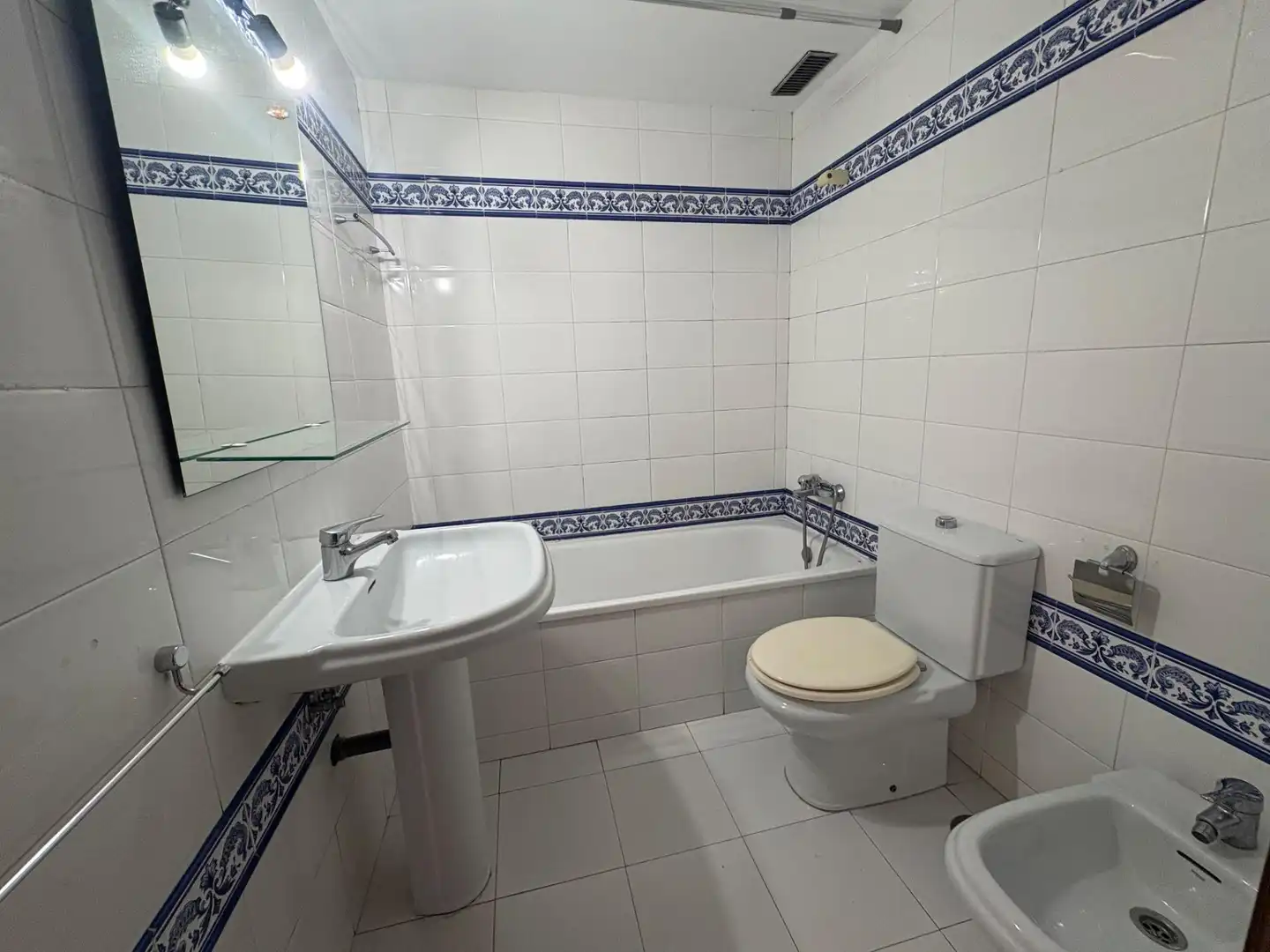 Piso de 75 m² en Córdoba