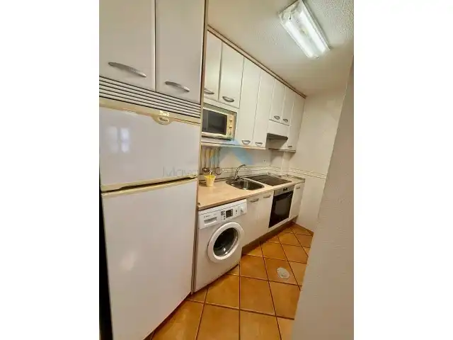 Piso de 54 m² en Alcalá de Henares