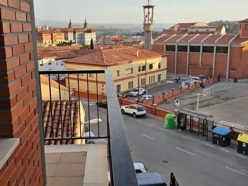 Piso de 101 m² en Teruel