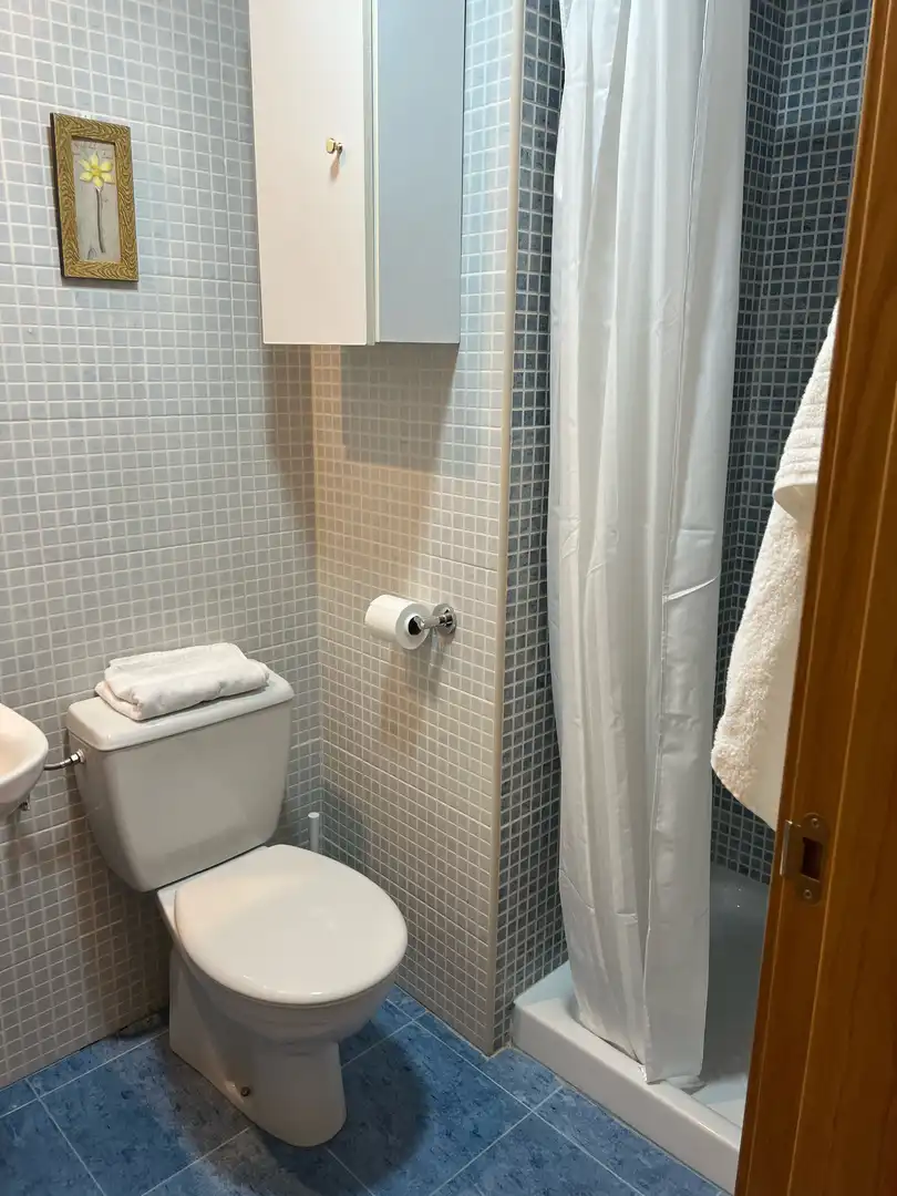 Piso de 60 m² en Ciudad Real