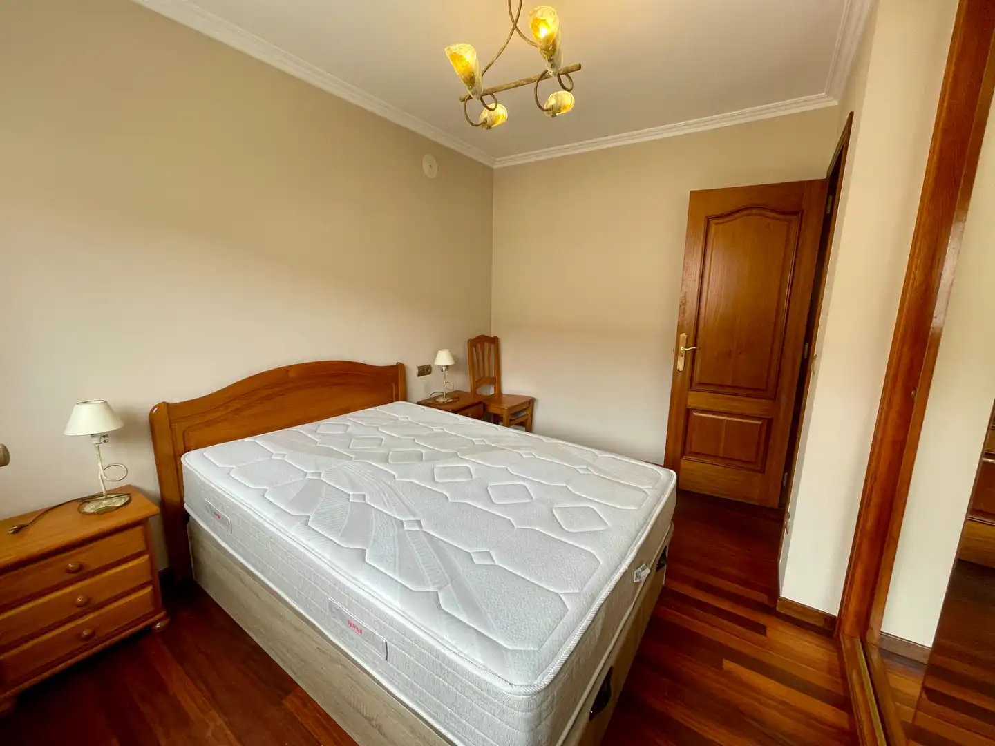 Appartamento 40 m² a Santiago de Compostela