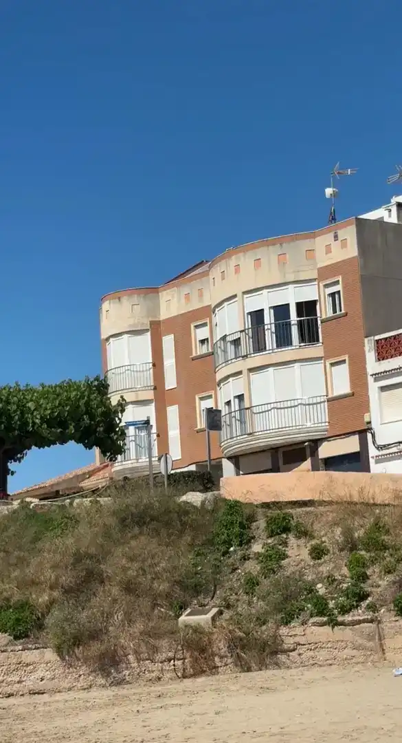 Piso de 90 m² en Vinaròs