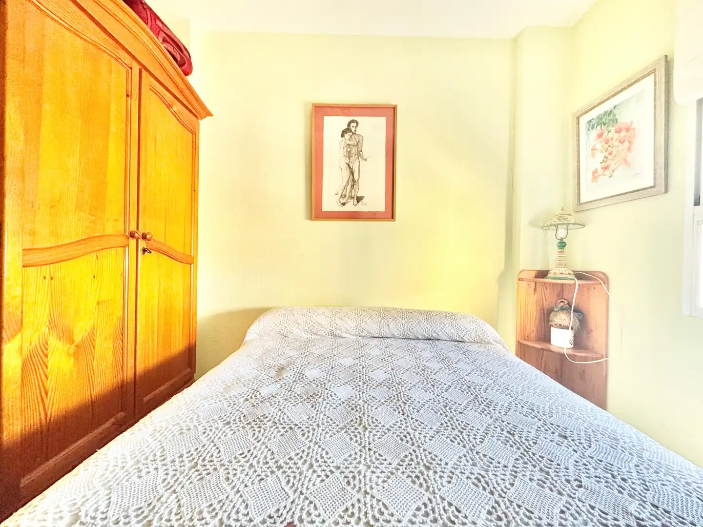 Apartamento 110 m² em Sagunt / Sagunto