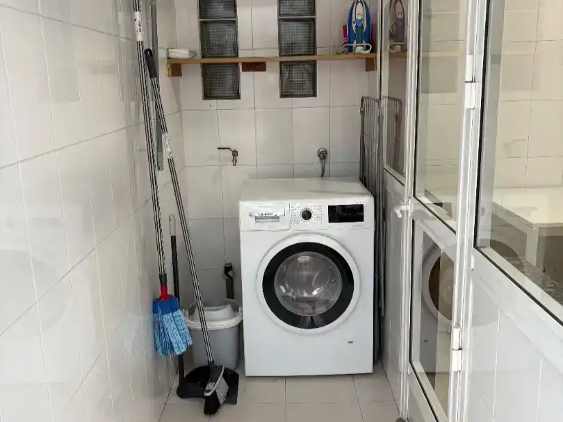 Piso de 80 m² en Oleiros