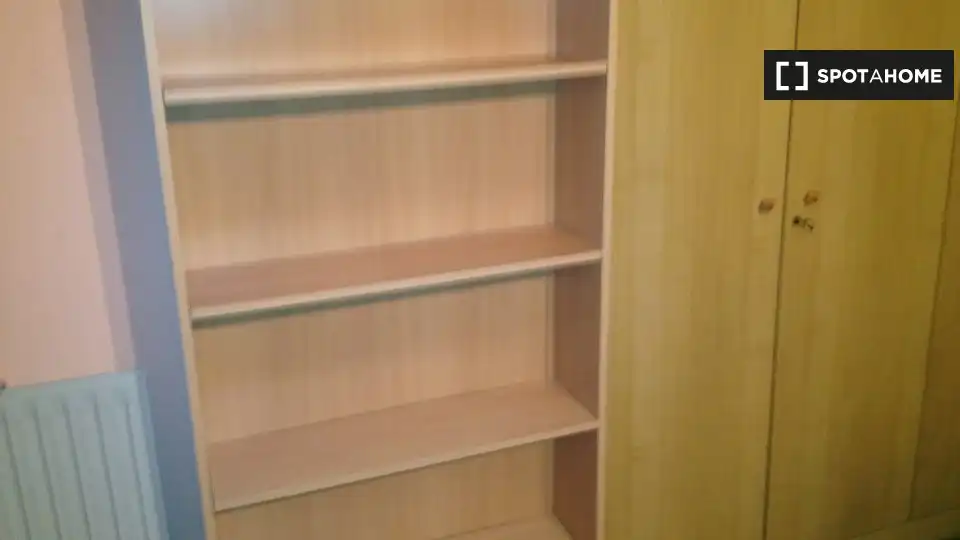 Zimmer zur Miete, Leganés
