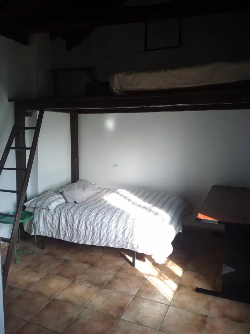Wohnung 76 m² in Granada