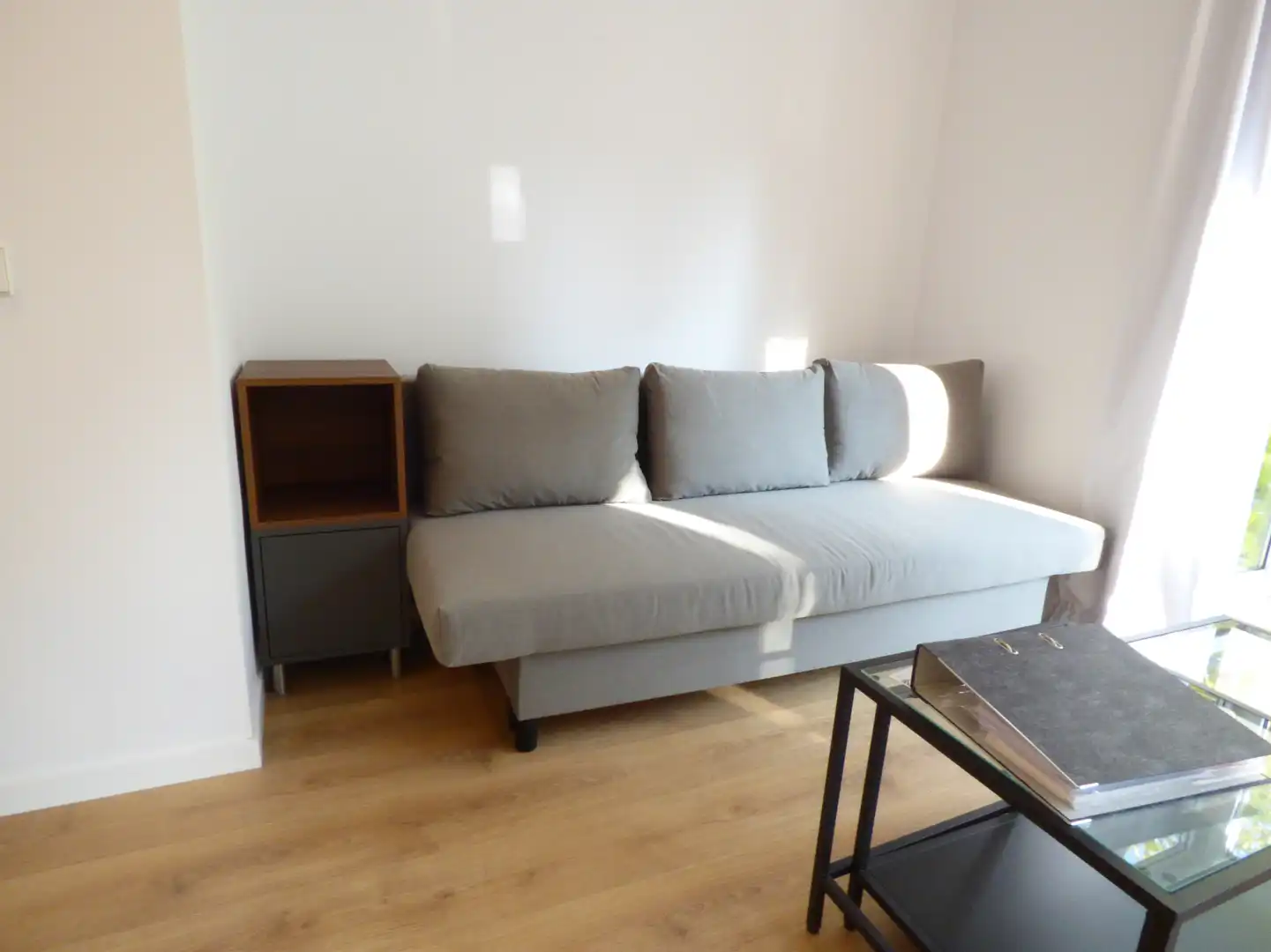Pis de 55 m² a Madrid
