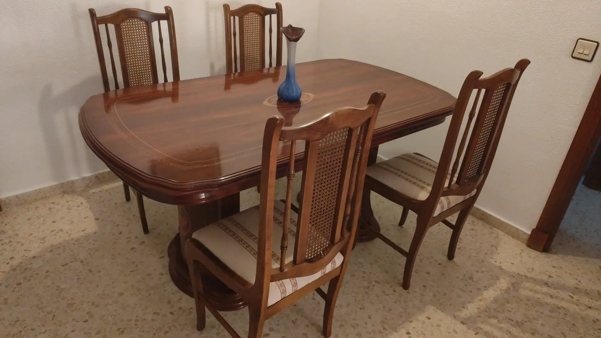 Piso de 75 m² en San Fernando