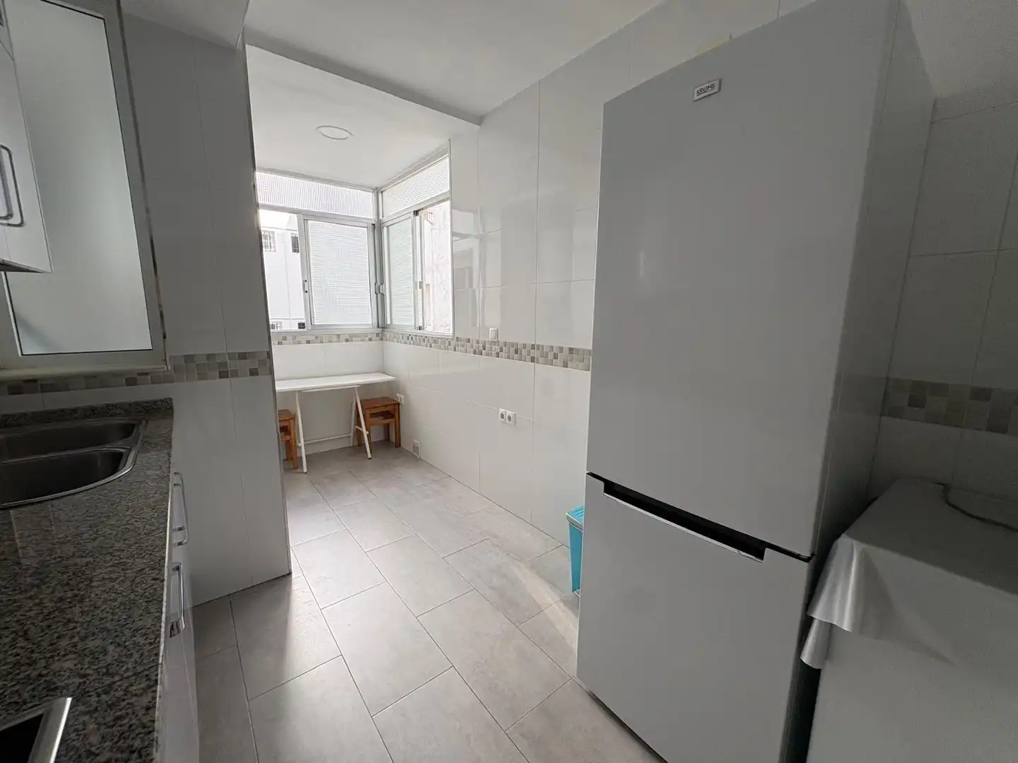 Piso de 111 m² en Córdoba