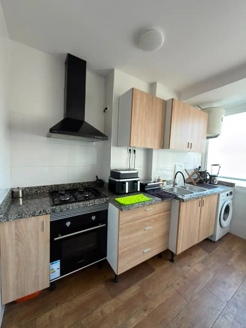 Flat 100 m² in Alacant / Alicante