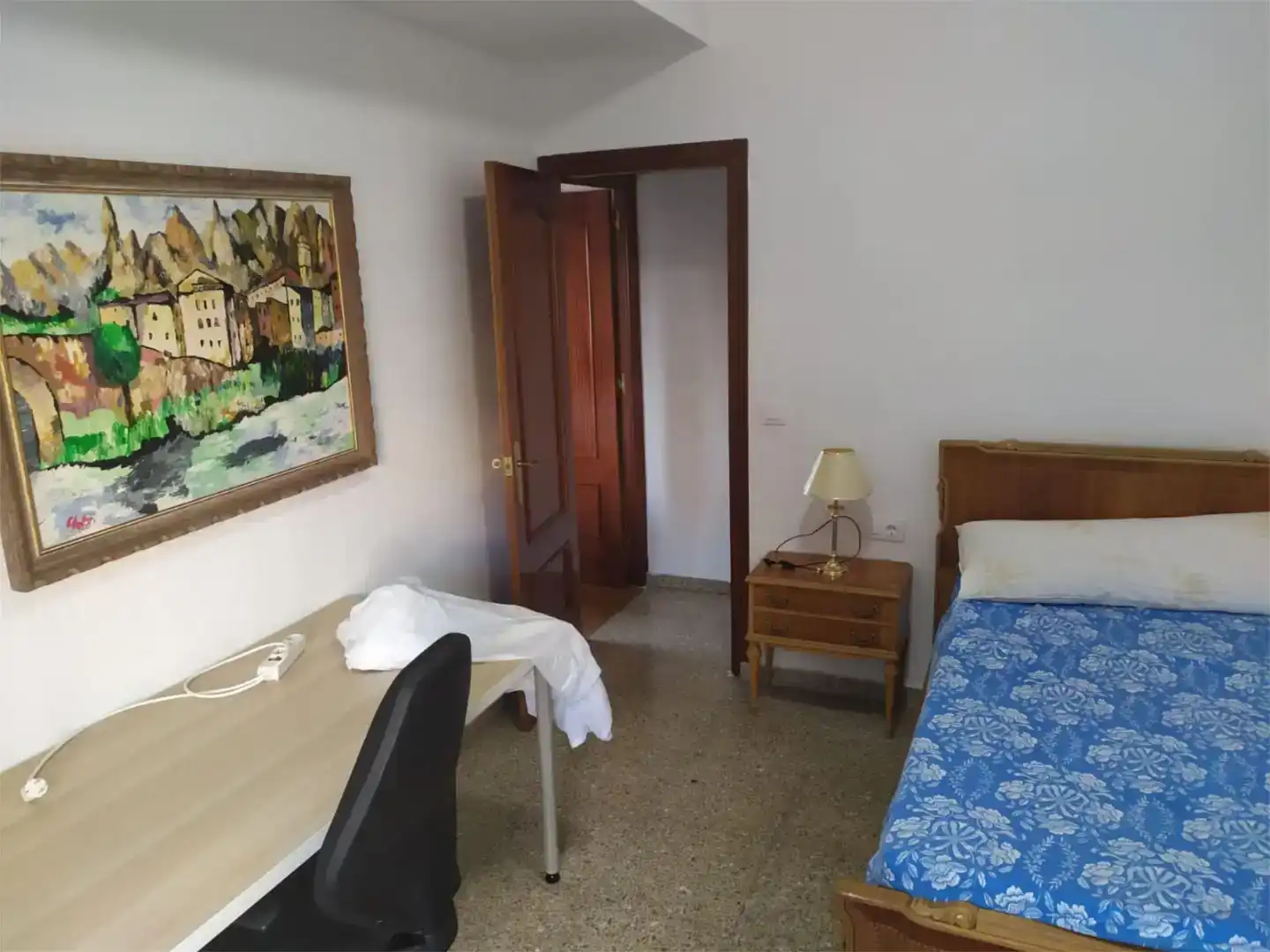 Piso de 200 m² en Cuenca