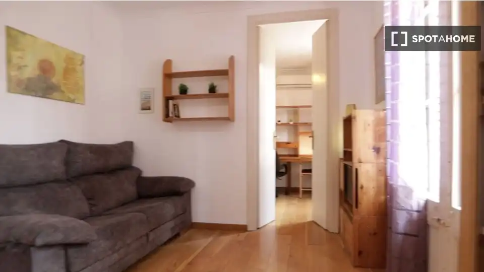 Piso de 50 m² en Barcelona