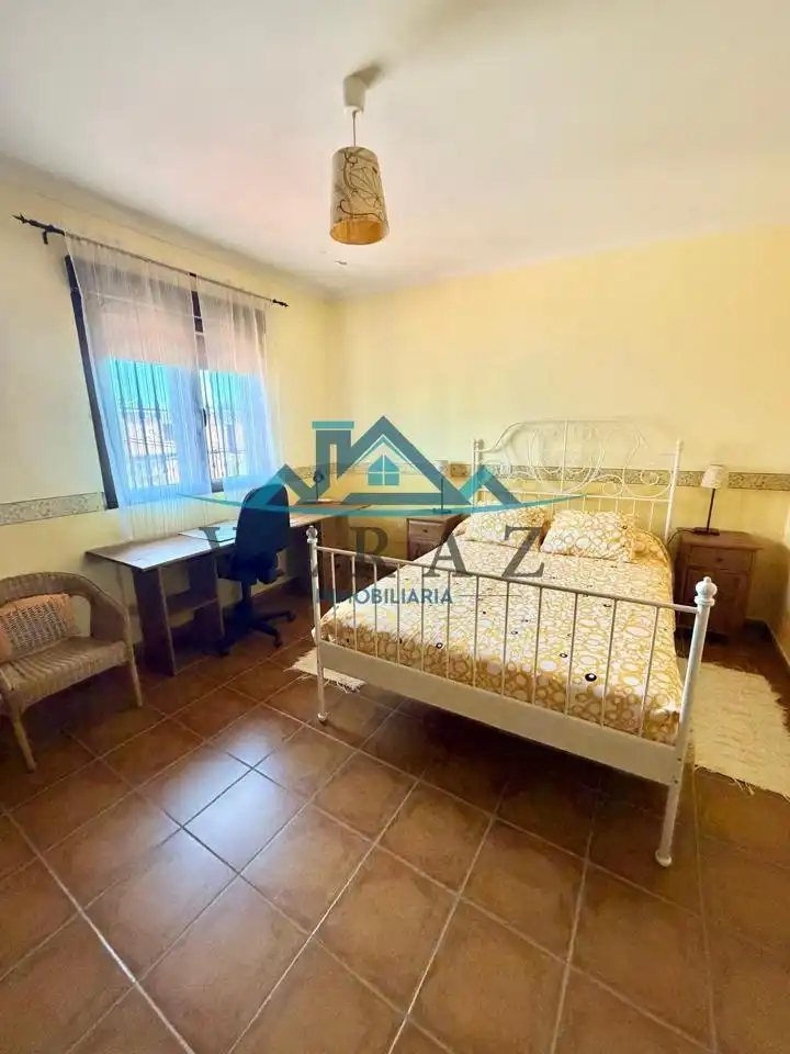 Casa de 207 m² en Segurilla