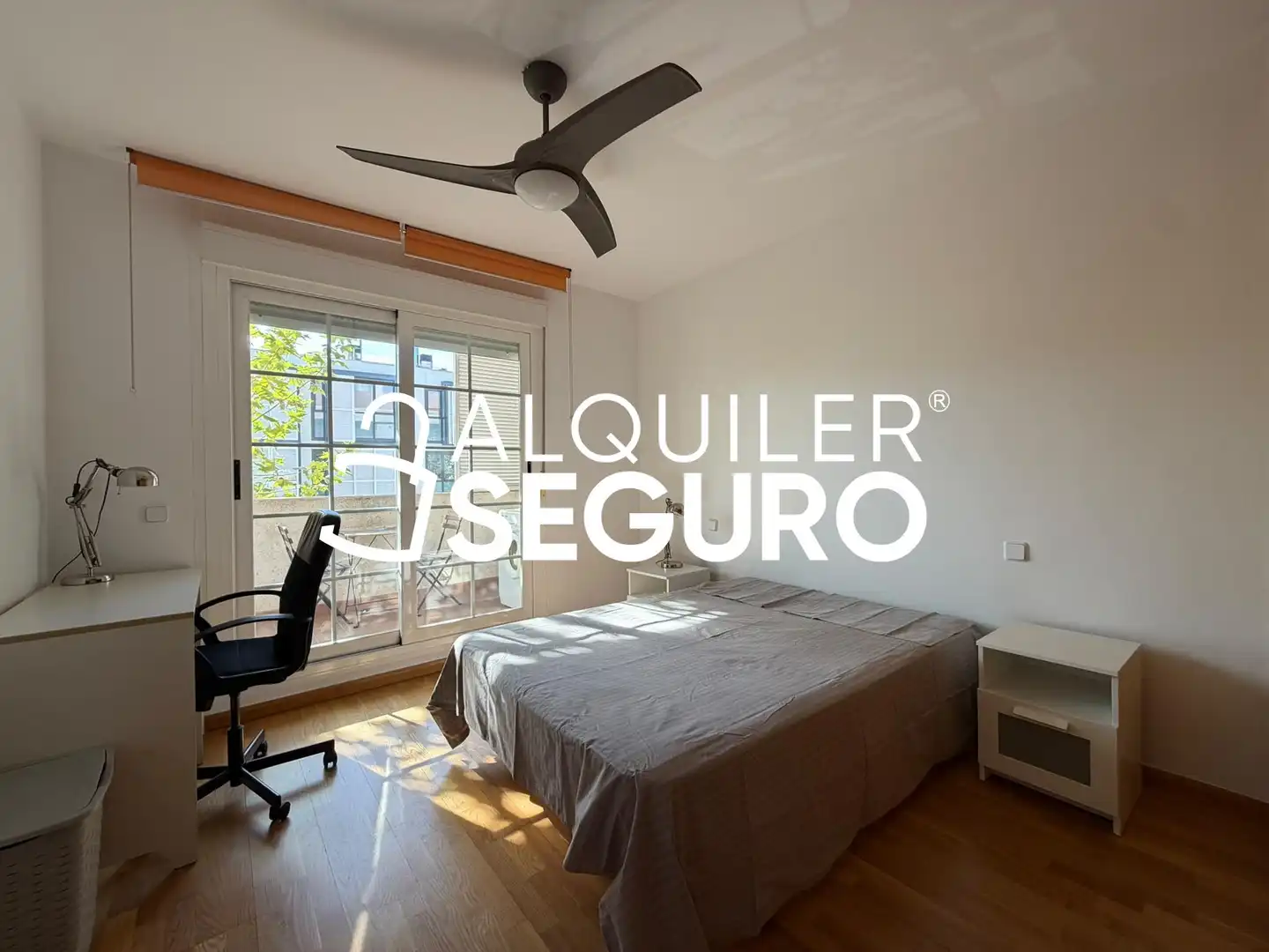 Wohnung 53 m² in Villanueva de la Cañada