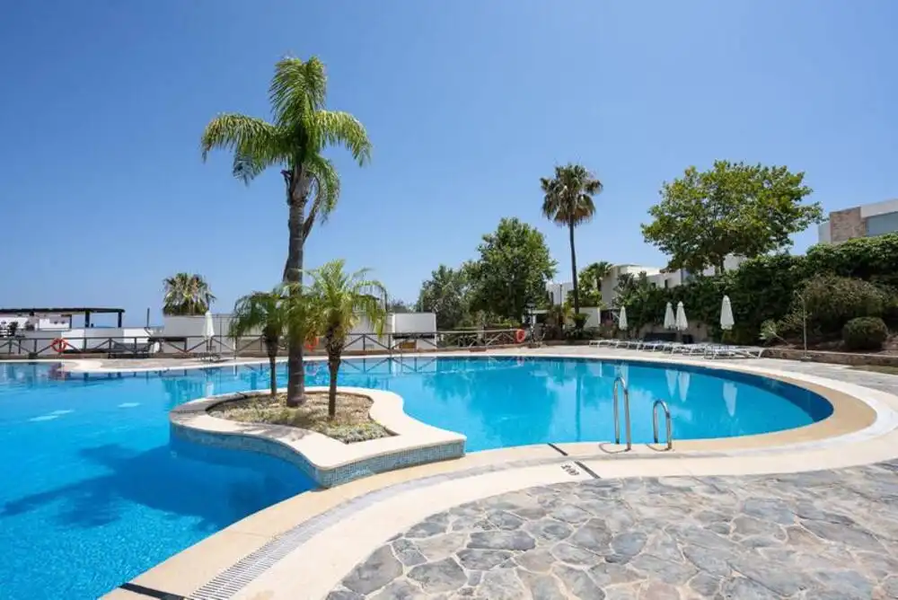 Piso de 160 m² en Marbella