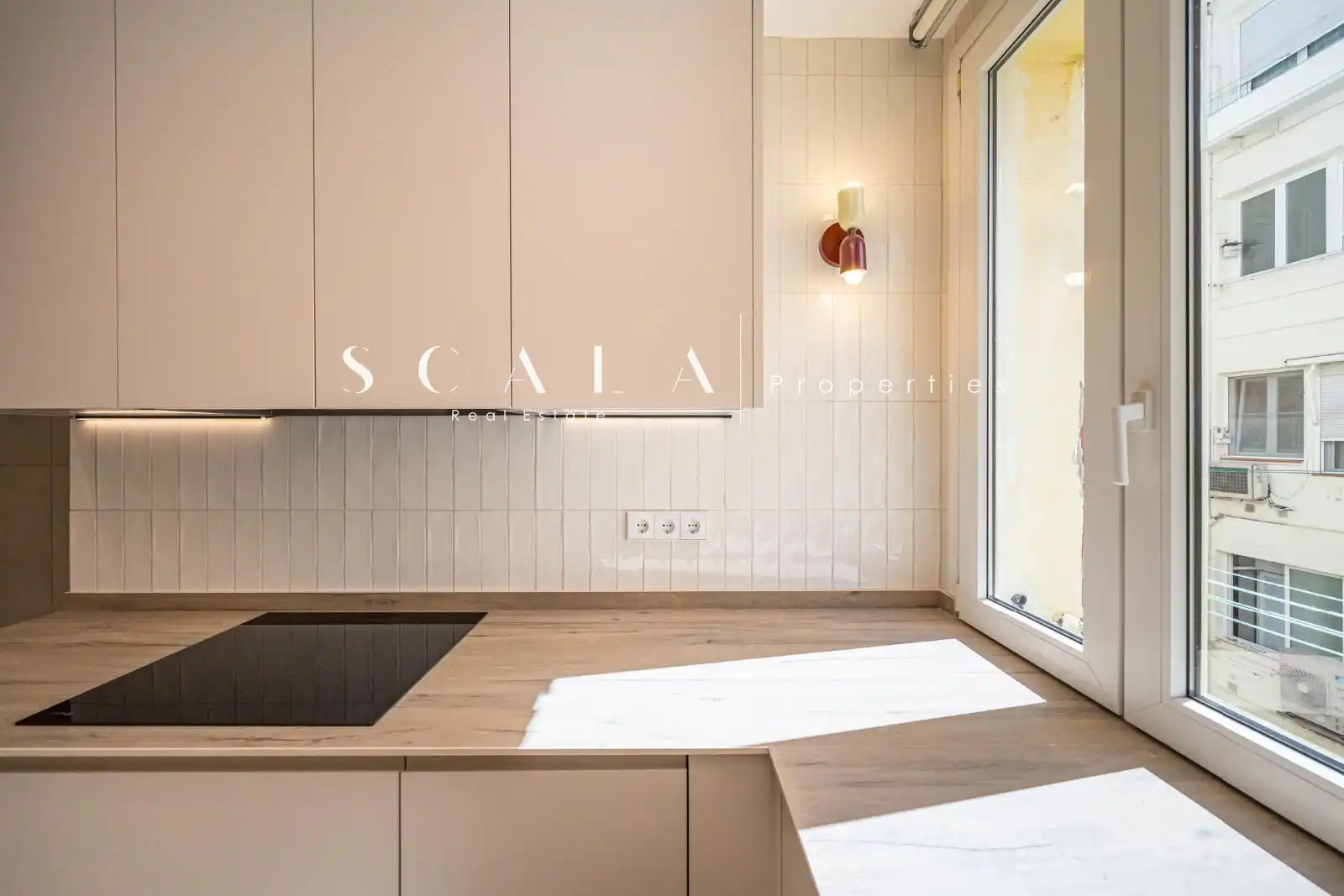 Appartamento 105 m² a Madrid