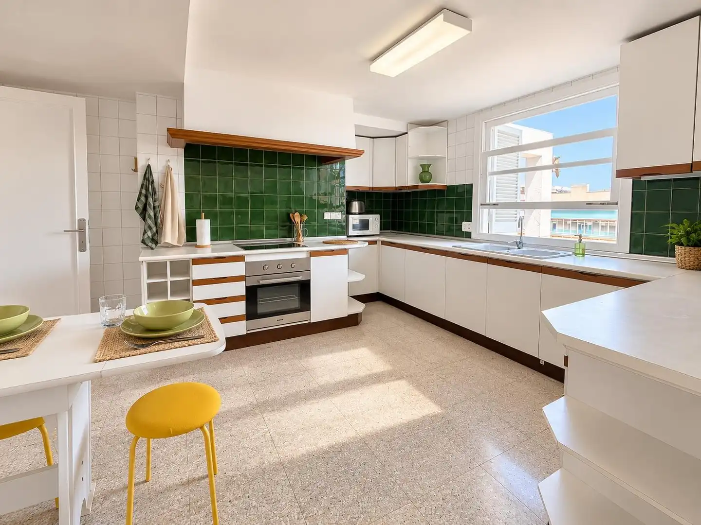 Piso de 180 m² en Islas Baleares