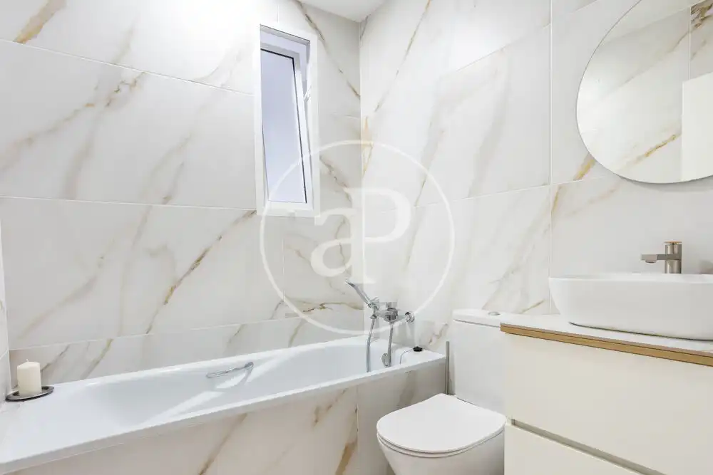 Appartamento 101 m² a Valencia
