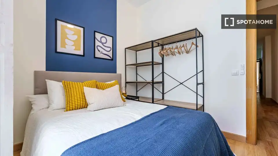 Habitación en alquiler, Málaga