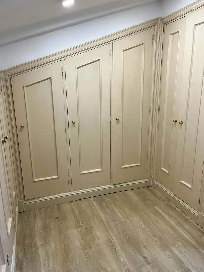 Habitación 403 m², Madrid