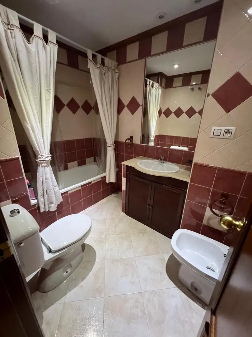 Piso de 98 m² en Sevilla