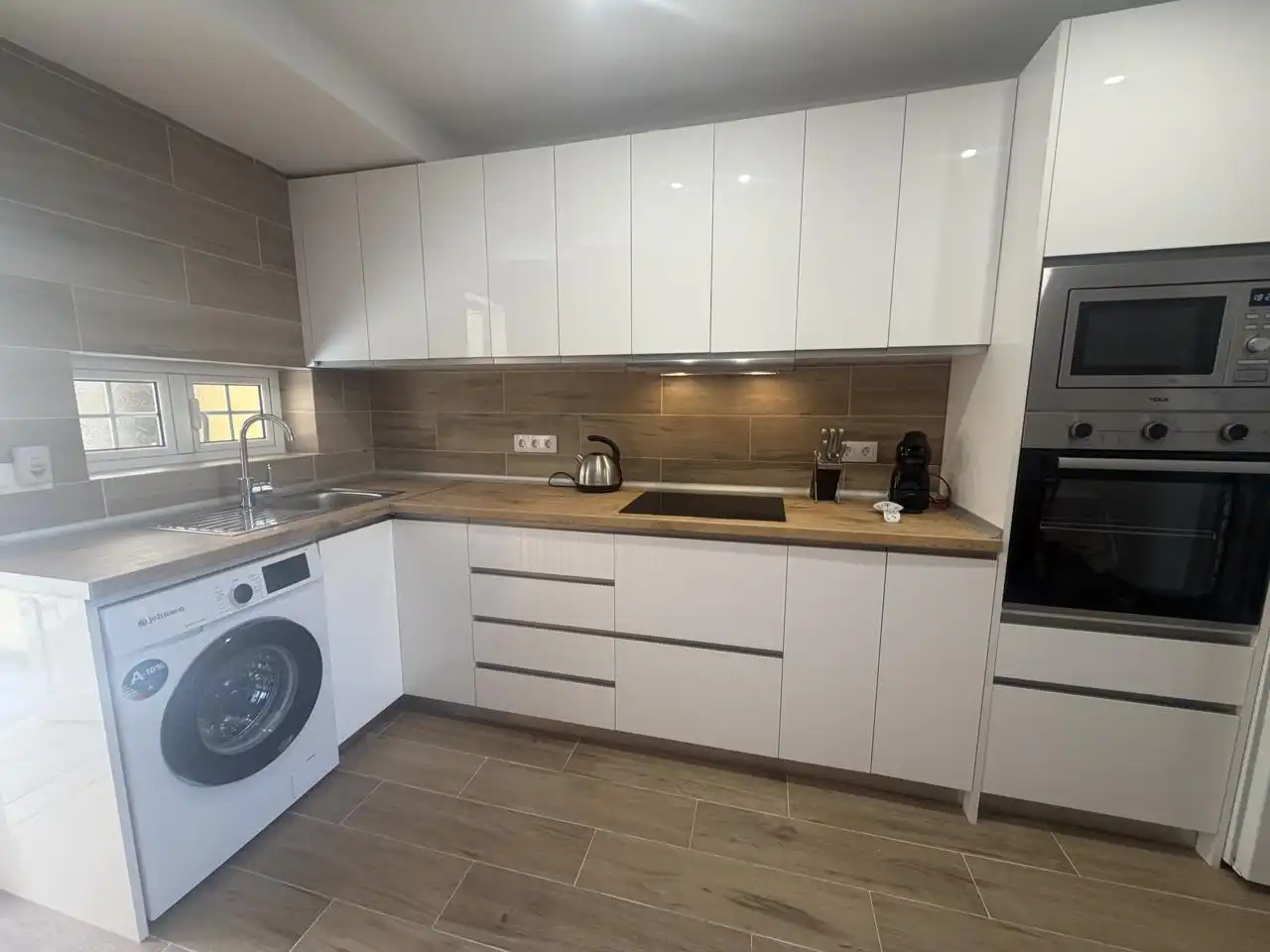 Piso de 45 m² en San Bartolomé de Tirajana