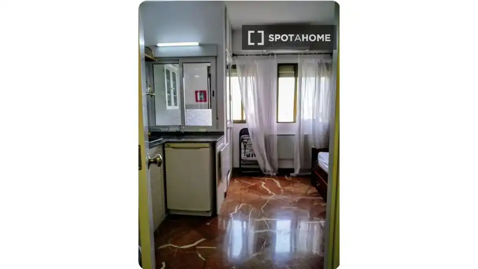 Habitación en alquiler, Sevilla