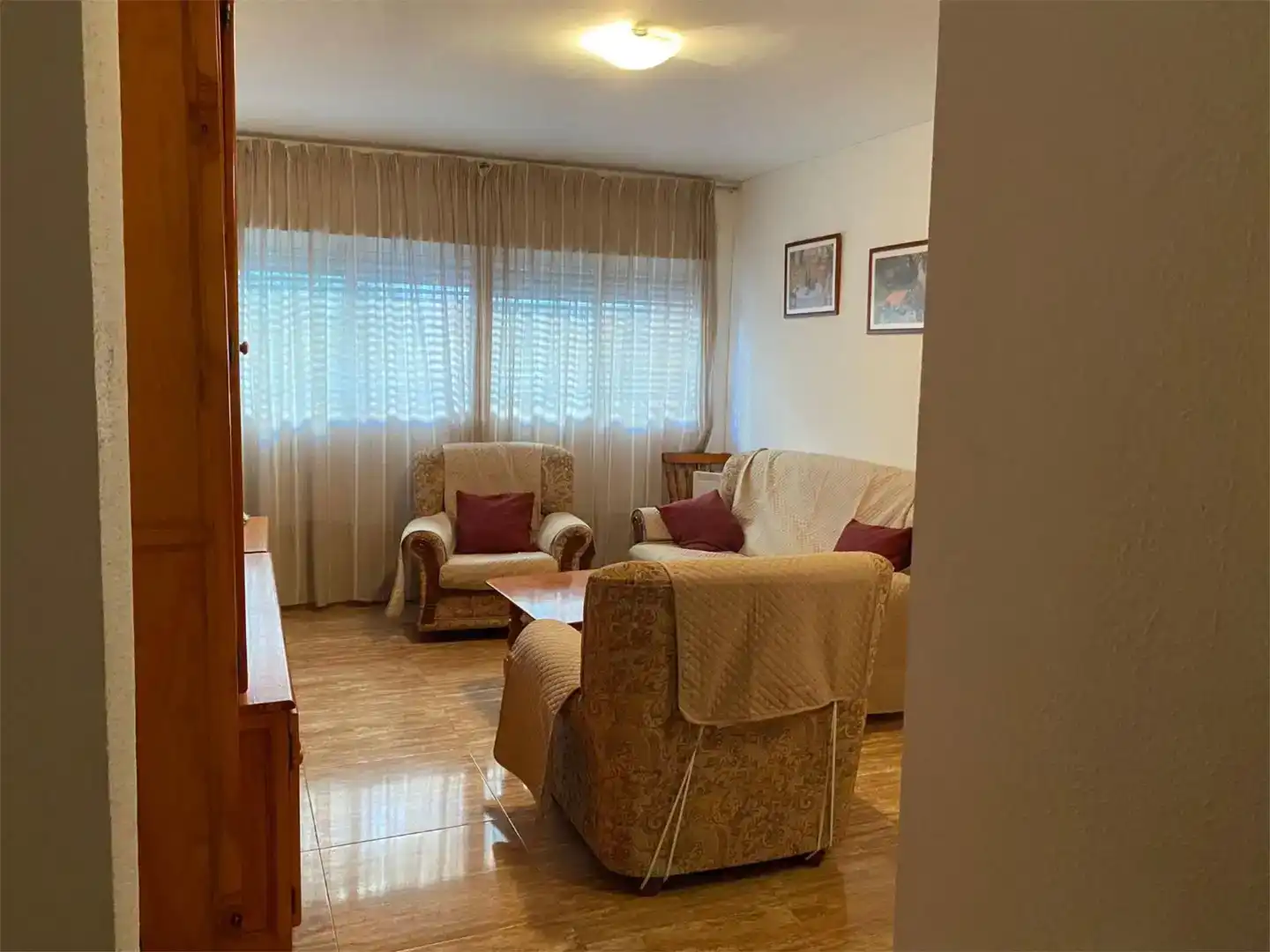 Habitación 60 m², Córdoba
