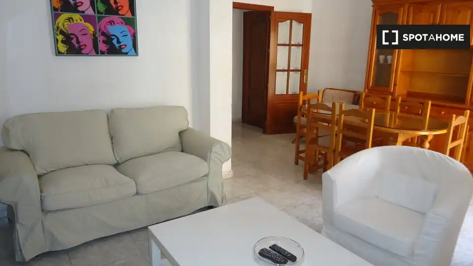 Habitación en alquiler, Córdoba