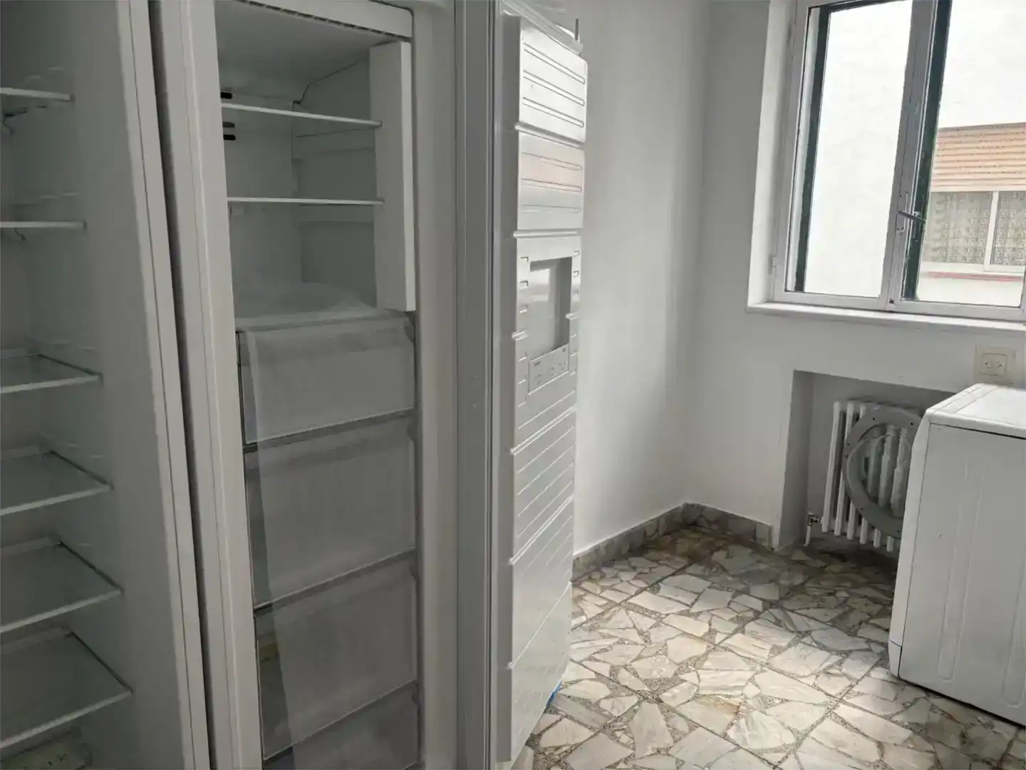 Piso de 170 m² en Ávila