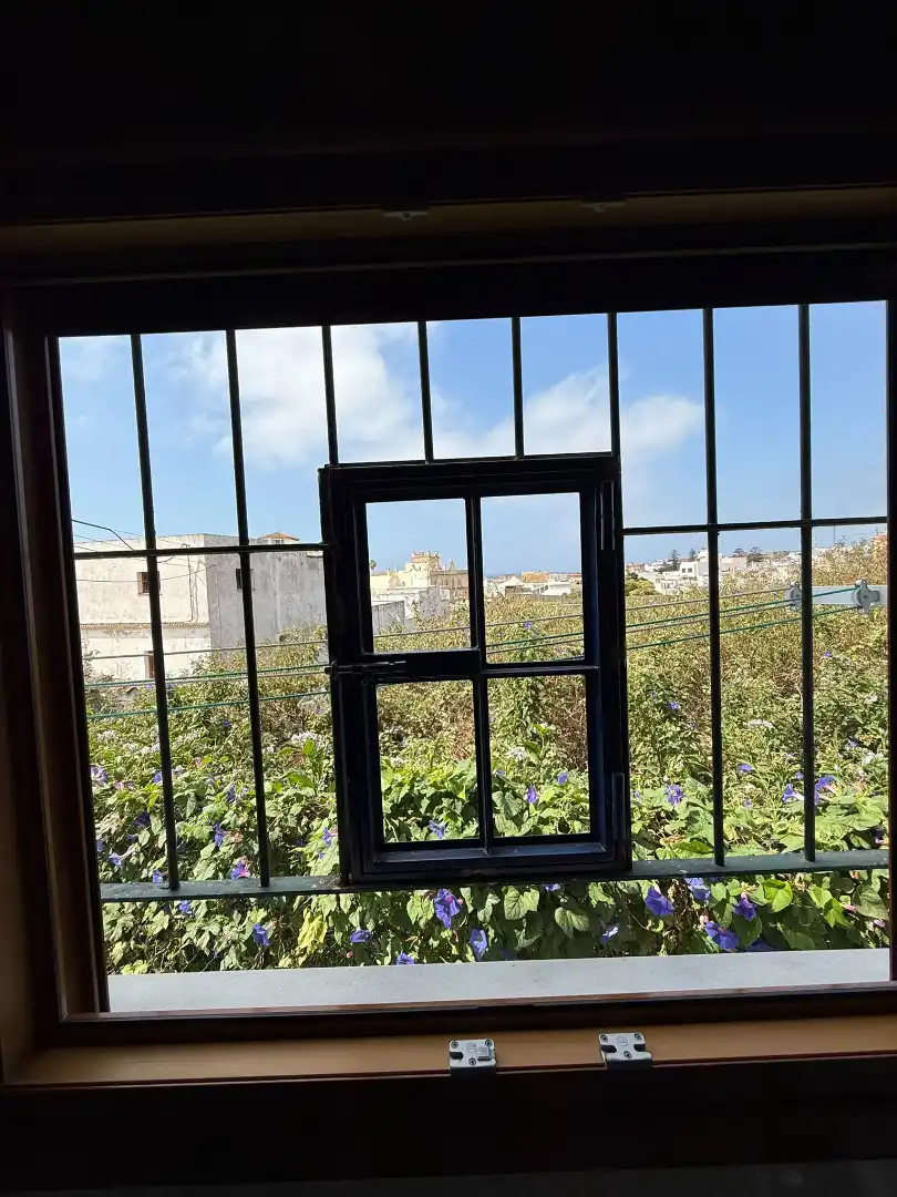 Wohnung 50 m² in Tarifa