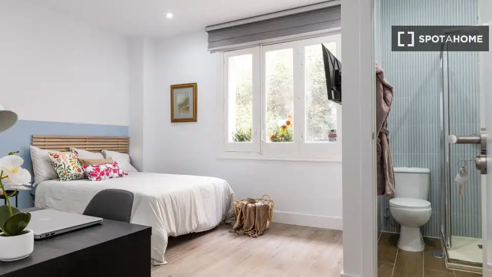 Habitación en alquiler, Madrid