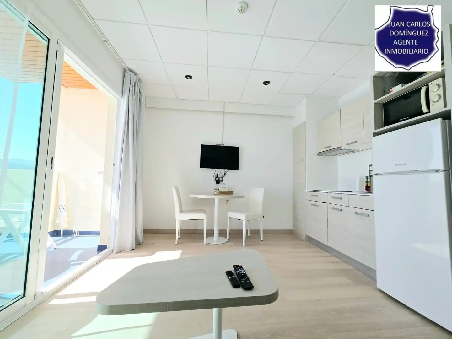 Piso de 45 m² en Mogán