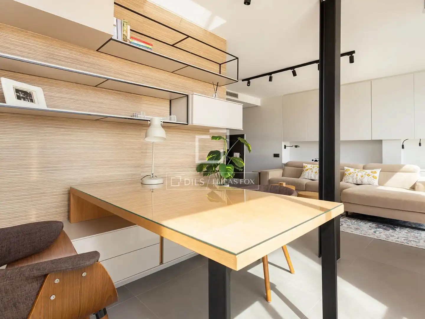 Piso de 96 m² en Barcelona
