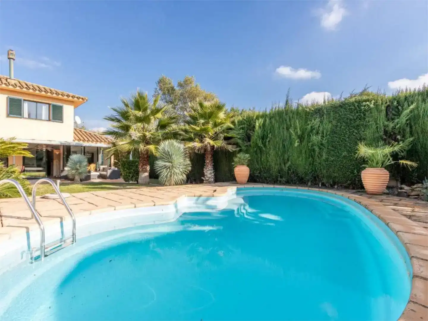 Piso de 180 m² en Navata