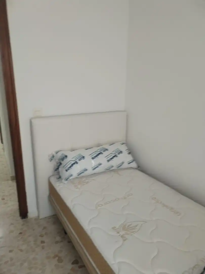 Pis de 110 m² a Huelva