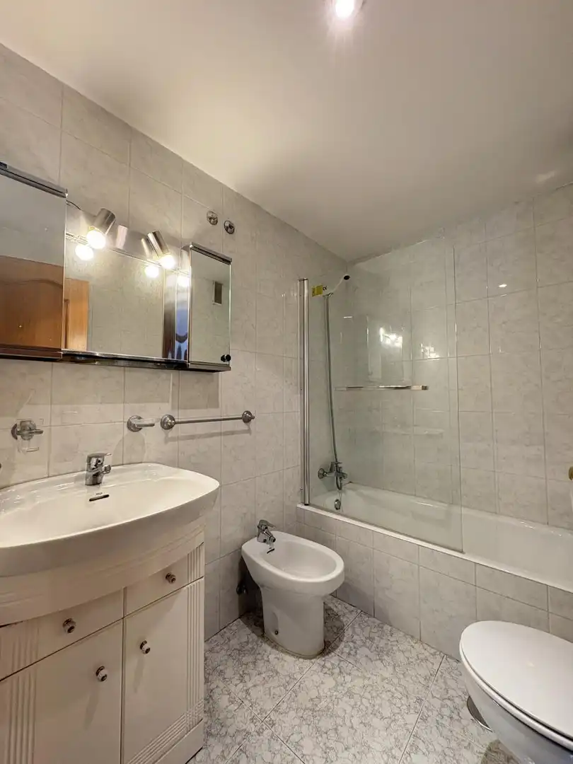 Piso de 105 m² en Madrid